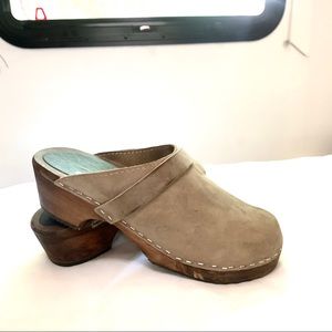 Lotta Stockholm Clogs
